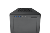 WIKISANTIA  Ordinateur Station de travail puissante avec Linux très puissant - Boîtier très performant et silencieux